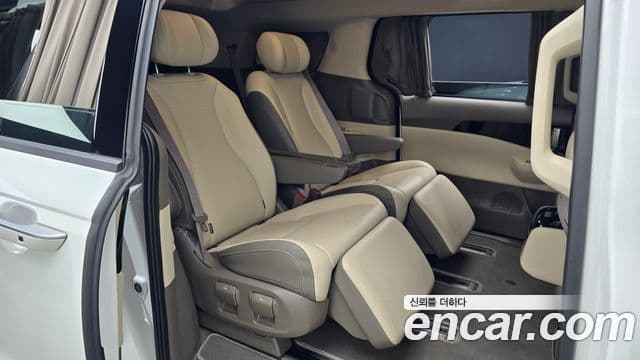 Kia Carnival 2024 — Şəkil 5/34