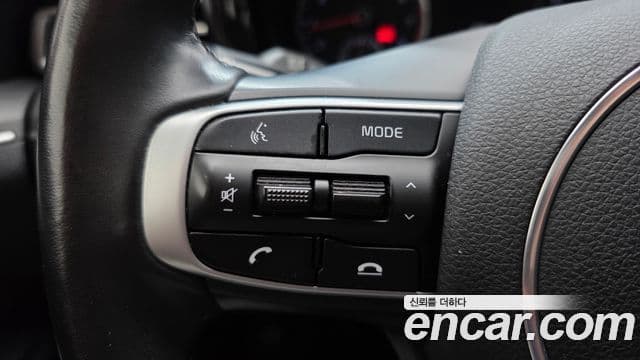 Kia K5 2022 — Şəkil 1/30