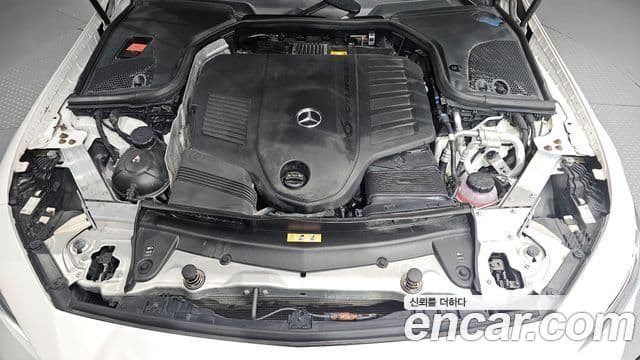 Mercedes-Benz CLS-Class 2021 — Фото 6/20