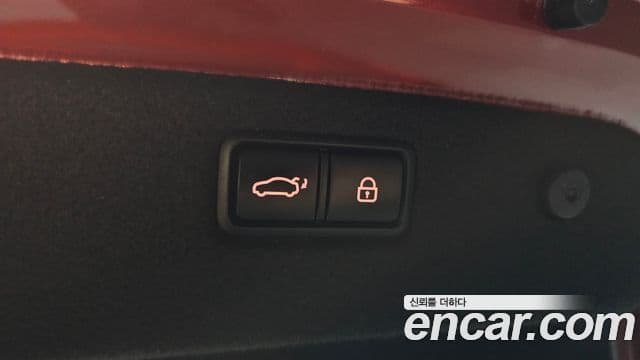 Genesis G70 2019 — Photo 34/34
