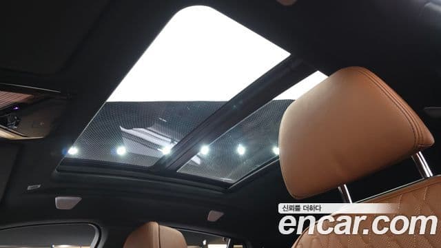 BMW X6 2023 — ფოტო 20/32