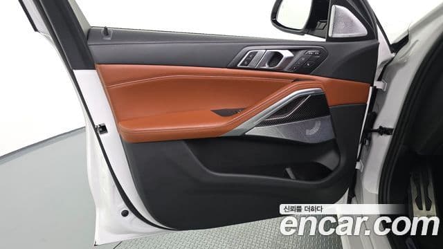 BMW X6 2023 — ფოტო 7/32