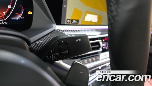 BMW X6 2023 — ფოტო 13/32