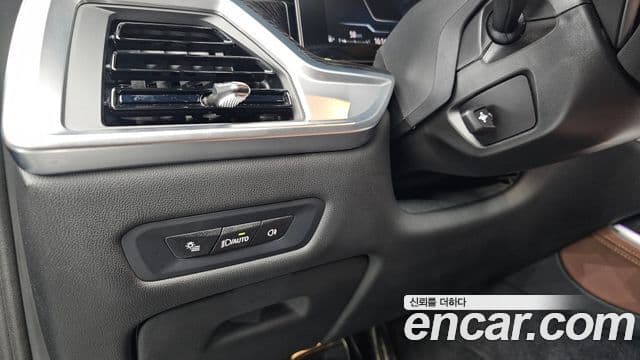 BMW X5 2024 — Photo 6/37