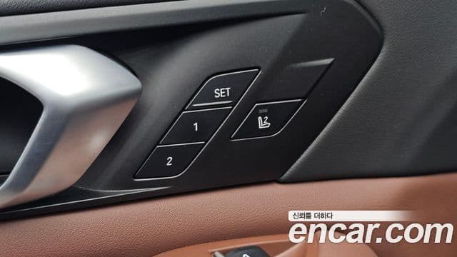 BMW X5 2024 — Photo 14/37