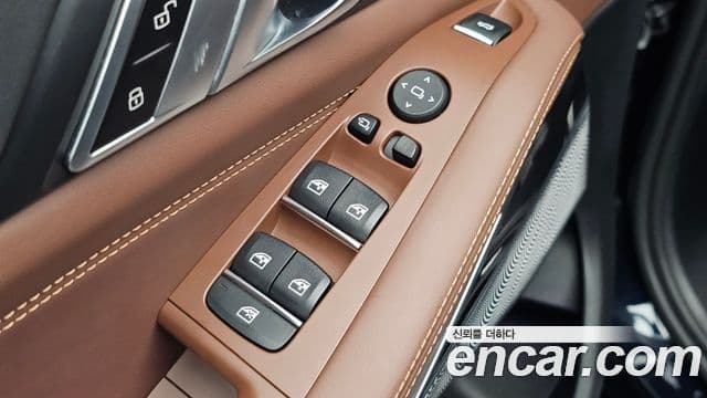 BMW X5 2024 — Photo 30/37