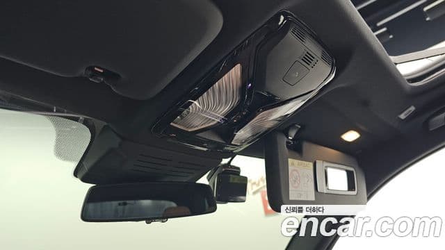 BMW X5 2024 — Photo 35/37