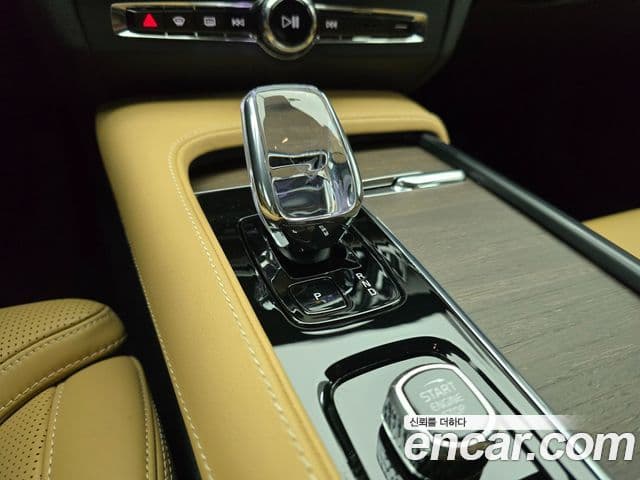 Volvo S90 2021 — Photo 5/20
