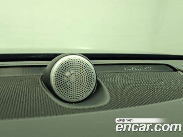 Volvo S90 2021 — Photo 1/20