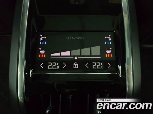Volvo S90 2021 — Photo 11/20