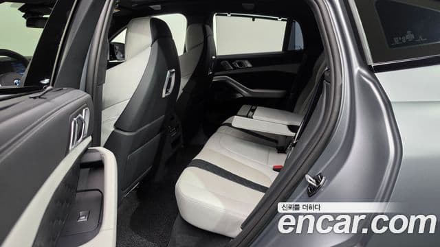 BMW X6M 2025 — Photo 5/33