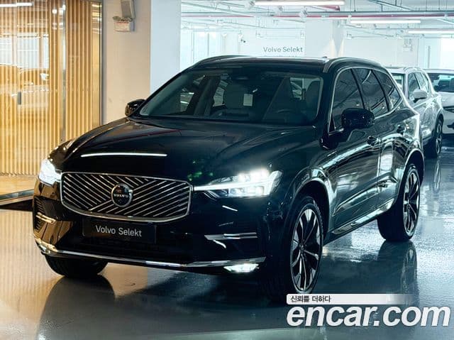 Volvo XC60 2026 — Şəkil 5/20