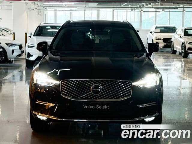 Volvo XC60 2026 — Şəkil 8/20
