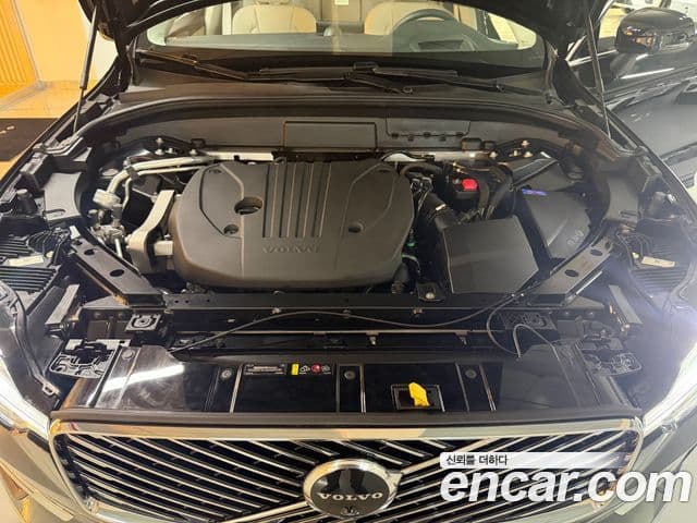 Volvo XC60 2026 — Şəkil 20/20