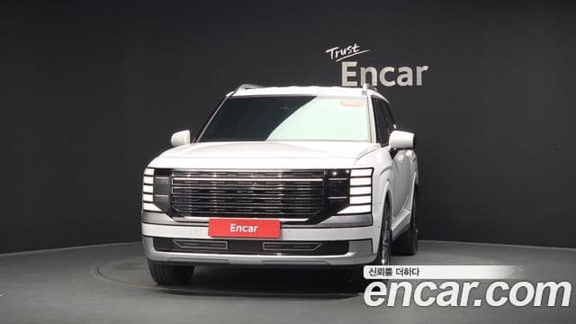 Hyundai Palisade 2025 — Şəkil 29/34