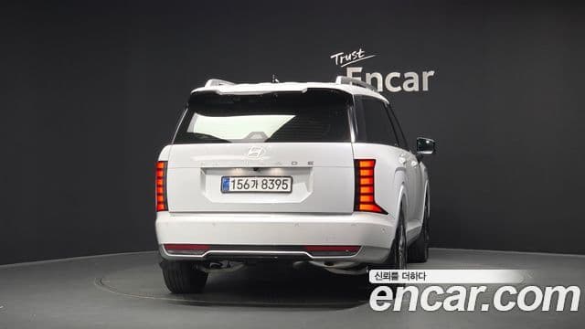 Hyundai Palisade 2025 — Şəkil 30/34