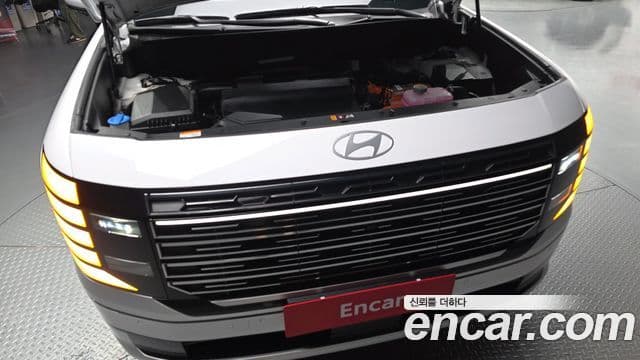 Hyundai Palisade 2025 — Şəkil 22/34