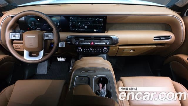 Hyundai Palisade 2025 — Şəkil 10/34