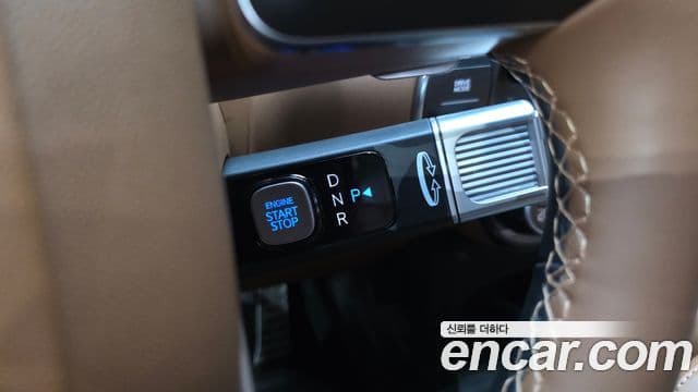 Hyundai Palisade 2025 — Şəkil 24/34