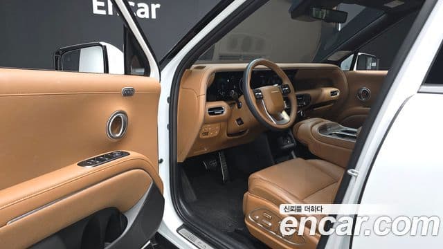Hyundai Palisade 2025 — Şəkil 21/34