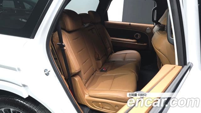 Hyundai Palisade 2025 — Şəkil 18/34