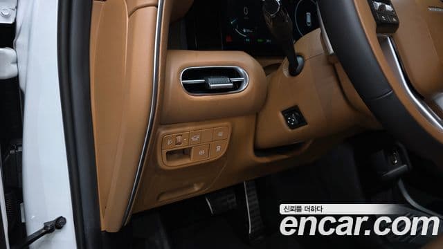 Hyundai Palisade 2025 — Şəkil 26/34