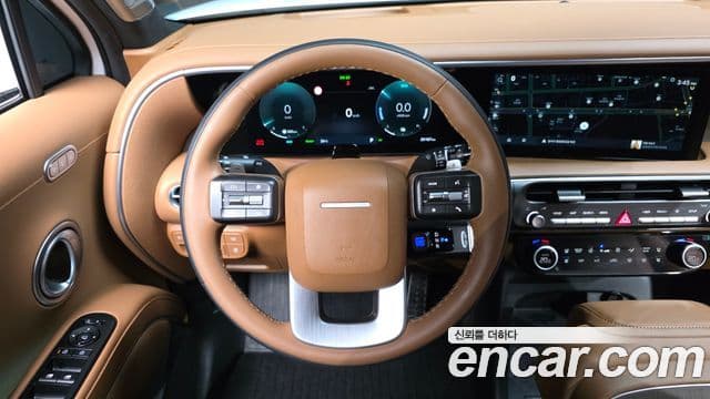 Hyundai Palisade 2025 — Şəkil 5/34