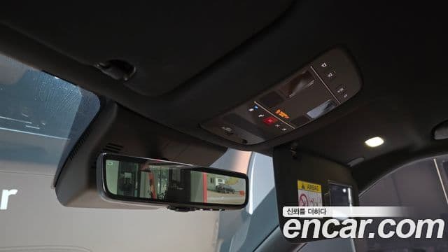 Hyundai Palisade 2025 — Şəkil 14/34