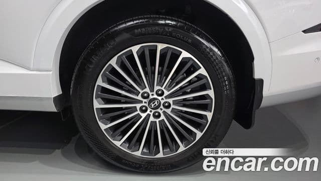 Hyundai Palisade 2025 — Şəkil 31/34
