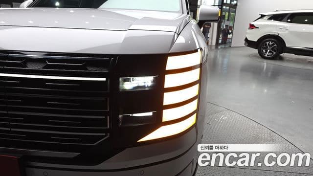 Hyundai Palisade 2025 — Şəkil 11/34