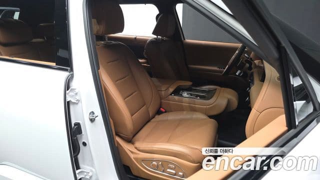 Hyundai Palisade 2025 — Şəkil 9/34