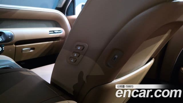 Hyundai Palisade 2025 — Şəkil 16/34
