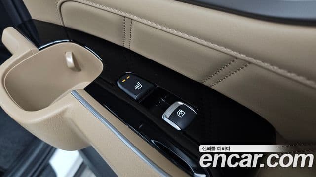 Kia Sorento 2025 — Фото 19/20