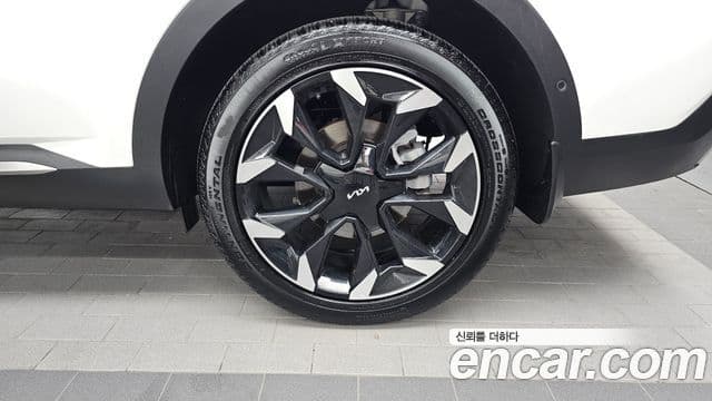 Kia Sorento 2025 — Şəkil 18/36