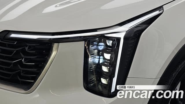 Kia Sorento 2025 — Şəkil 33/36
