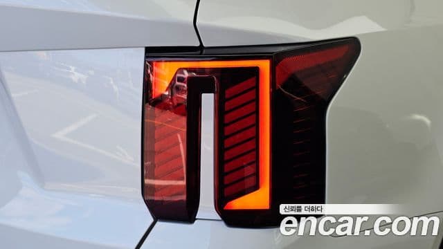 Kia Sorento 2025 — Şəkil 13/36
