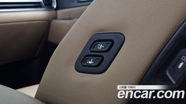 Kia Sorento 2025 — Şəkil 21/36