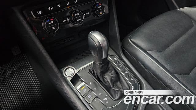 Volkswagen Tiguan 2019 — Şəkil 6/34