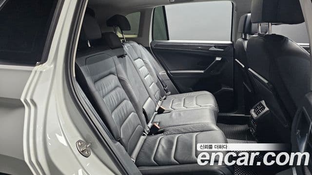 Volkswagen Tiguan 2019 — Şəkil 3/34