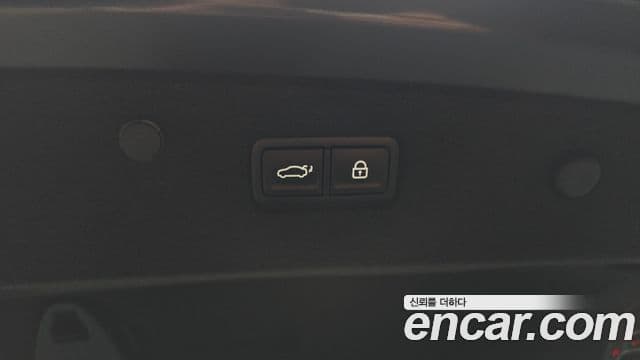 Kia K8 2024 — ფოტო 34/34