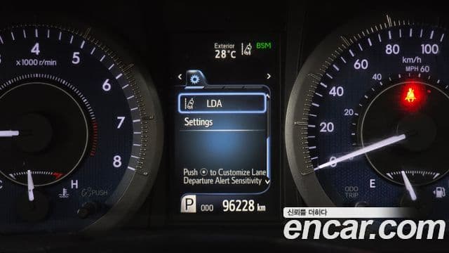 Toyota Sienna 2019 — Фото 17/20