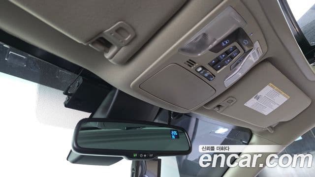 Toyota Sienna 2019 — Şəkil 31/33