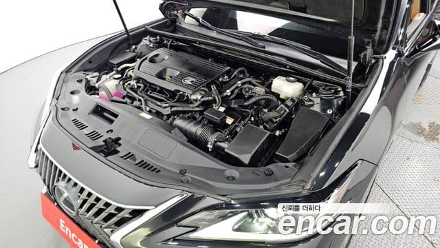 Lexus ES300h 2022 — Photo 5/33