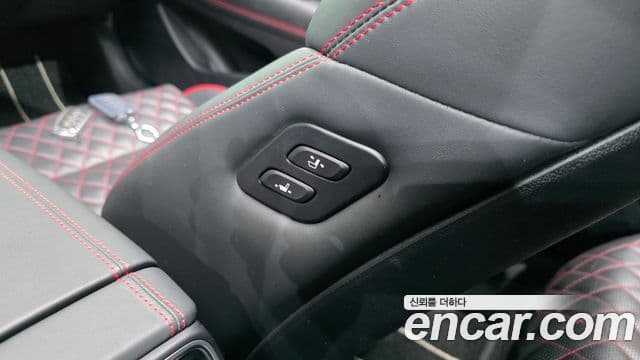 Genesis G70 2019 — Şəkil 29/36
