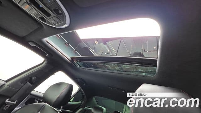 Genesis G70 2019 — Şəkil 14/36