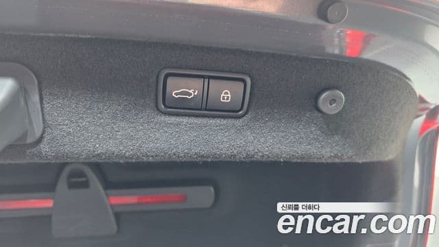Genesis G70 2019 — Şəkil 30/36