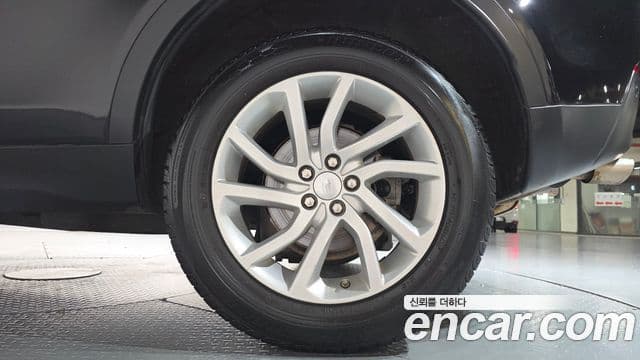 Land Rover Discovery Sport 2019 — Şəkil 4/35