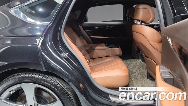 Genesis G80 2023 — Şəkil 10/20