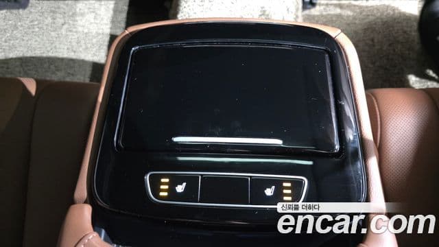Genesis G80 2023 — Şəkil 15/20