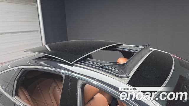 Genesis G80 2023 — Şəkil 7/20